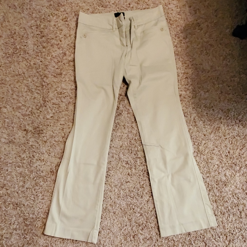 The Limited Slacks